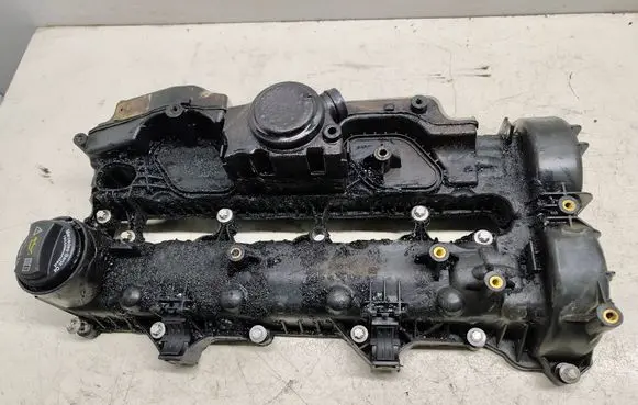 Mercedes-Benz Sprinter W907 W910 Rocker cam cover A6540164900 110920