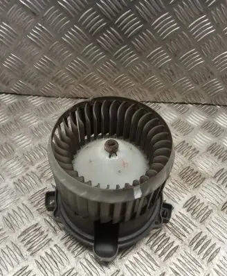 Mitsubishi Colt Heater fan/blower 0160700701
