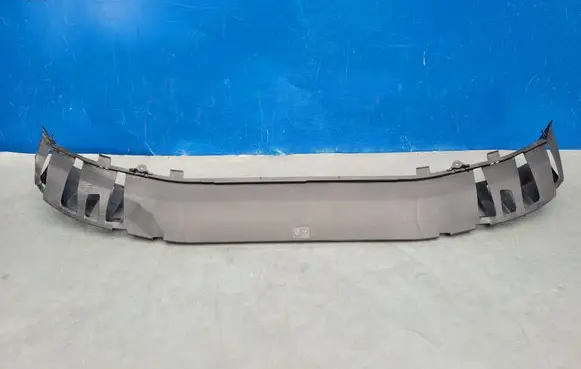 Toyota Land Cruiser J250 Front bumper foam support bar 52618-60070