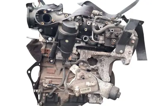 Opel Insignia B Engine A20DTH