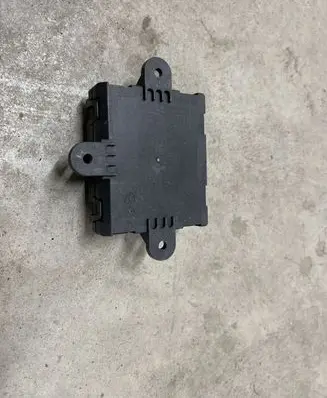 Land Rover Range Rover Velar Door control unit/module J8A214D620CC