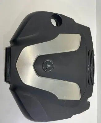 Mercedes-Benz GLS X166 Engine cover (trim) A6420107008 4013434A