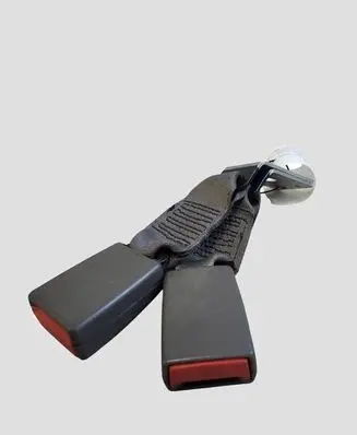 Jaguar XF X250 Rear seatbelt buckle 34031284 2R83F60045