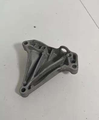 Audi A6 S6 C8 4K Gearbox mounting bracket 5Q0199117C