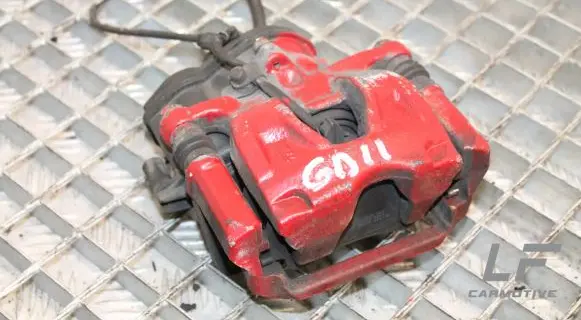 Audi A5 Rear brake caliper