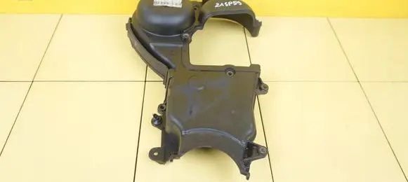 Ford Grand C-MAX Timing chain cover BM5G6P073ED JTDB