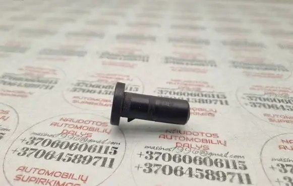 Audi A2 Radiator mount bracket 8D0121200