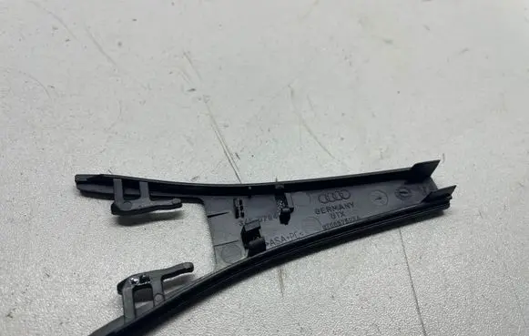 Audi A4 S4 B8 8K Other interior part 8T0857583A
