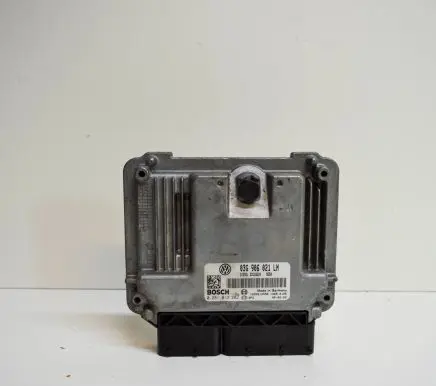 Seat Altea XL Engine control unit/module 03G906021LN