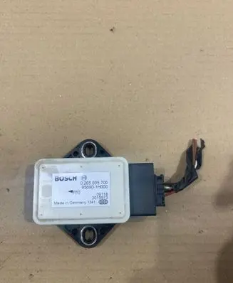 Hyundai i30 ESP (stability system) control unit 0265005700 956901H000