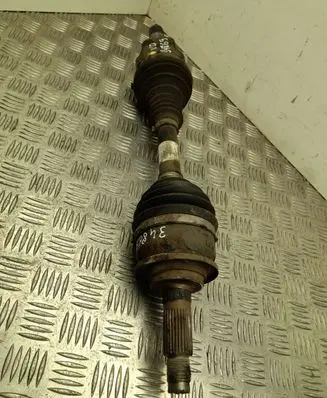 Ford Ranger Front driveshaft EB3G3A428BB