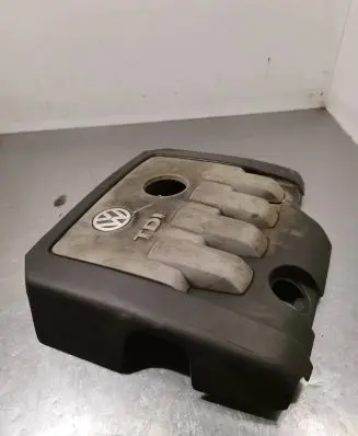 Volkswagen PASSAT B5.5 Engine cover (trim) 03G103925BG