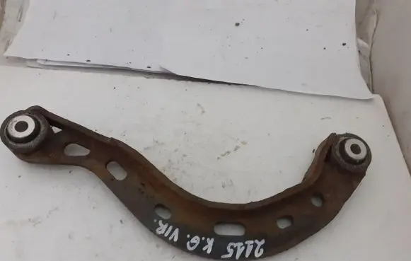 Audi A6 S6 C6 4F Rear upper control arm/wishbone 4F0505197C