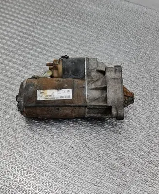 Peugeot Expert Starter motor 9646972280 D8R27 23K70905MMB