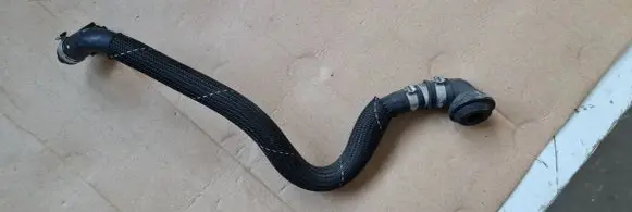 Audi A6 C7 Vacuum line/pipe/hose 4G0611931CK