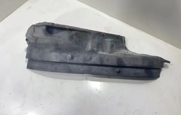 BMW 6 F06 Gran coupe Engine splash shield/under tray 748506
