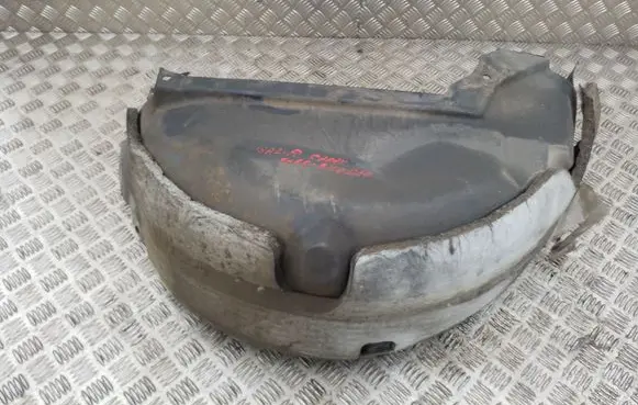 Ford Mondeo Mk III Rear arch fender liner splash guards