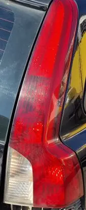 Volvo V50 Rear/tail lights