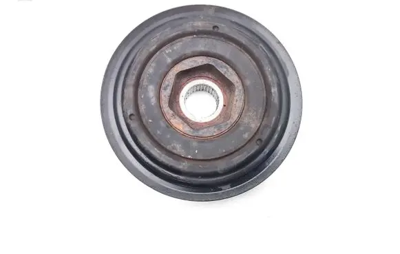 Honda CR-V Crankshaft pulley
