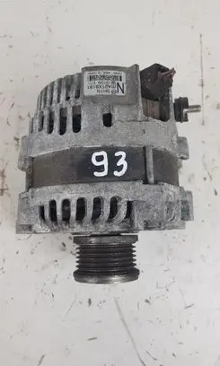Mazda 6 Generator/alternator A2TX9181