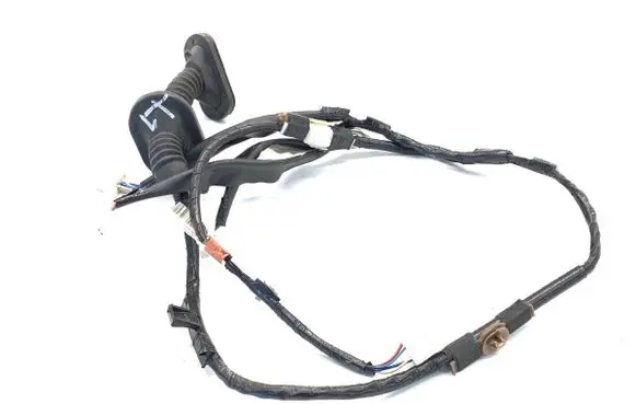 Toyota Yaris Cross Rear door wiring loom 821540DC50A