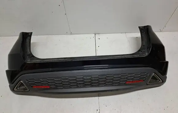 Honda Civic Rear bumper