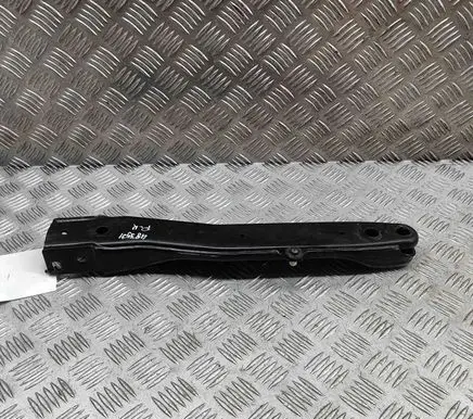 Front bumper shock/impact absorber