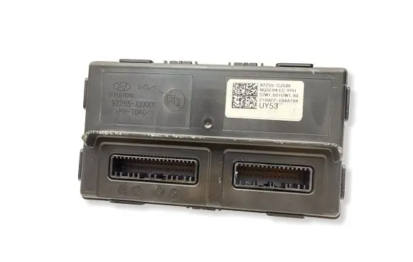 KIA Sportage Other control units/modules 97255 210927194A194 97255CJ530