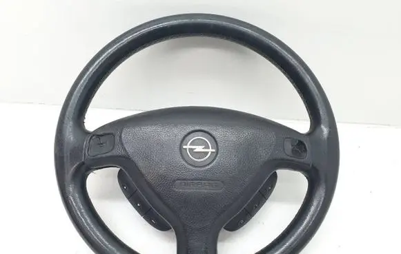 Opel Zafira A Steering wheel
