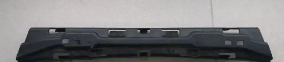 Skoda Kodiaq Bumper support mounting bracket corner 565823347