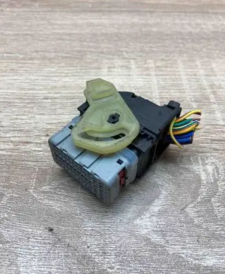 Peugeot 206 Plug wire 1719683 817196836