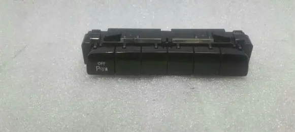 Mercedes-Benz E W238 Parking (PDC) sensor switch A2179051300