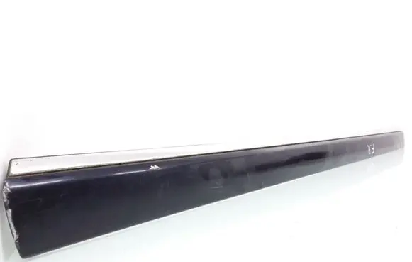 Audi A8 S8 D2 4D Front door trim (molding) 4D0853952
