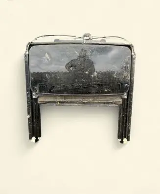 Volvo S60 Sunroof set 44249533
