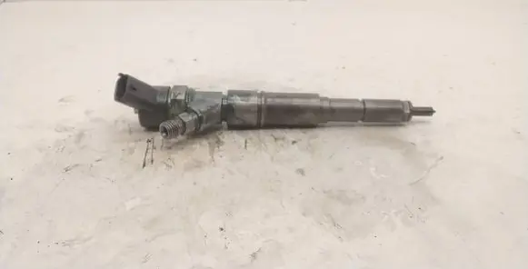 BMW 5 E39 Fuel injector 7785984 0445110047