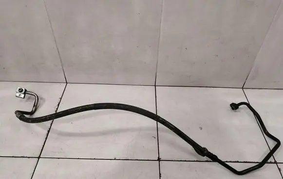 Maserati Quattroporte Air conditioning (A/C) pipe/hose 80375900