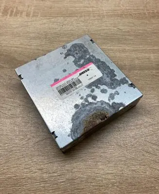 Honda Accord Sound amplifier 39190S1C0031M1