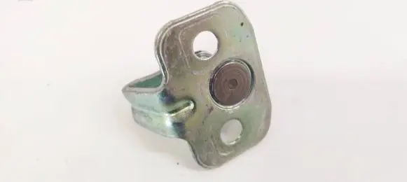 Toyota Yaris Rear door lock loop/hook striker 