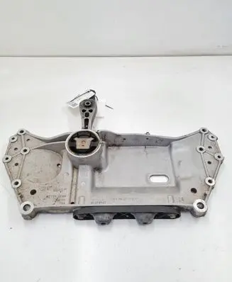 Skoda Octavia Mk2 (1Z) Front subframe 1K0199369G