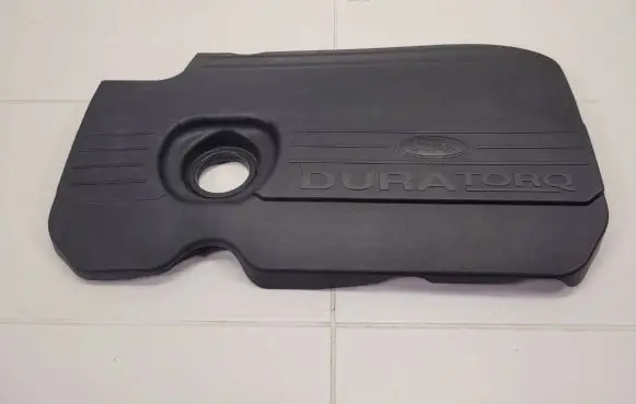 Ford Kuga II Engine cover (trim) F1FQ-6A949-A