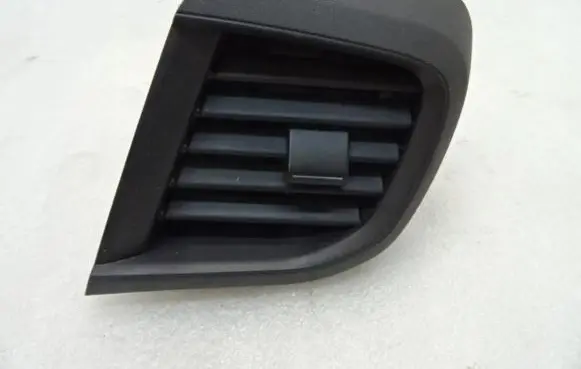Peugeot Expert Dashboard side air vent grill/cover trim 98081722ZD