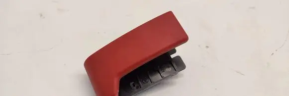 Mercedes-Benz GLC C253 Engine bonnet (hood) release handle A2048800900