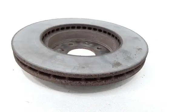 Honda City Front brake disc