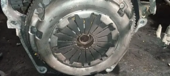 Honda Civic Clutch set kit SINGLEMASS