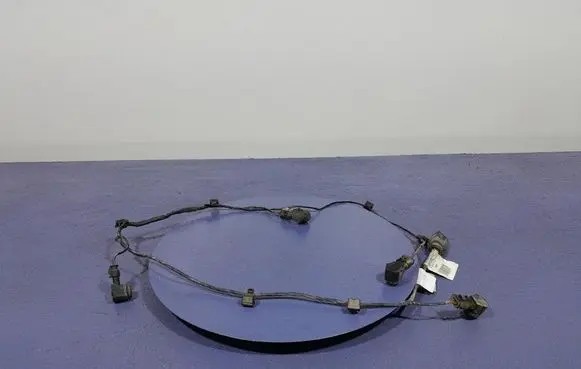 Volkswagen PASSAT B6 Other wiring loom 3C9971104B