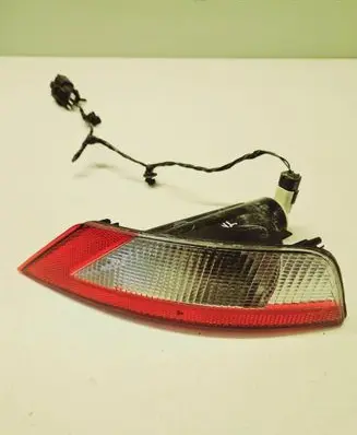 Ford Ecosport Rear bumper light GN1515501BA