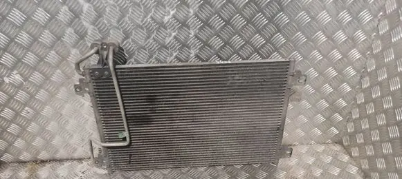 Renault Scenic I A/C cooling radiator (condenser) 7700434383 94898 N167078