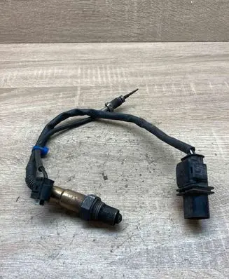 BMW X5 F15 Lambda probe sensor 7791592 0281004019