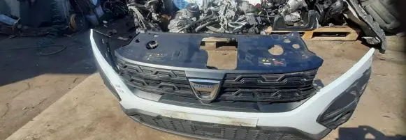 Dacia Jogger Front bumper DV369