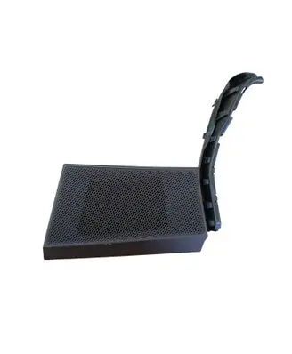 Porsche Macan (95B) Side speaker trim/cover 95B035405A 95B861874B